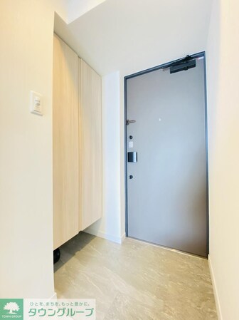 S-RESIDENCE豊国通の物件内観写真